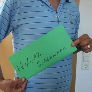 Profilbild von VerfickteSchlampen