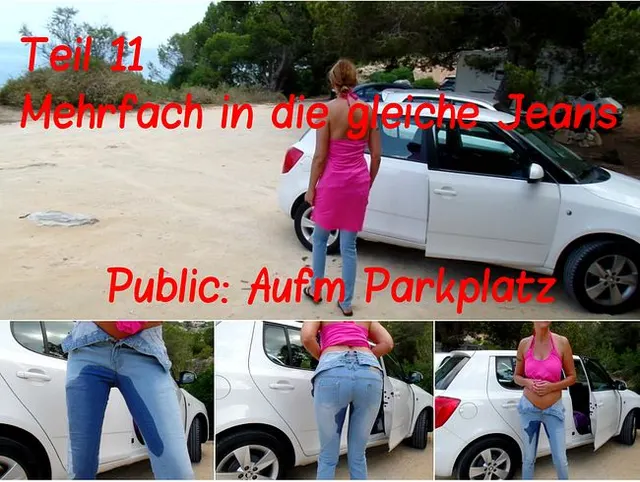 Teil 11. Public: Aufm Parkplatz