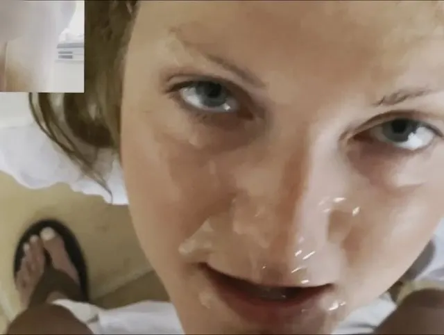 Blowjob für den Küchenplaner!