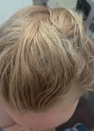 Geiler blowjob mit wichsen