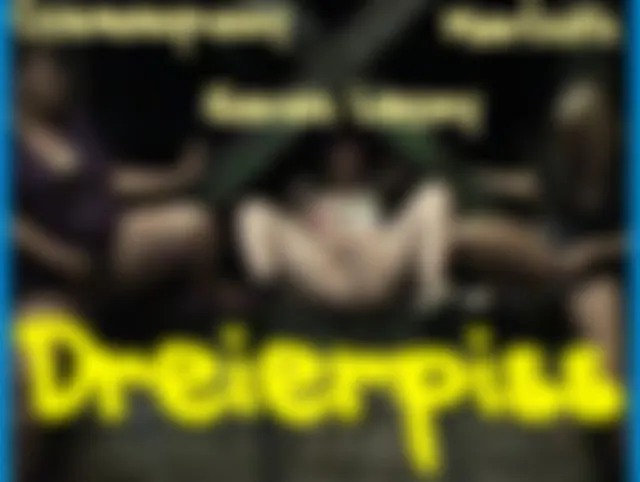 Dreierpiss