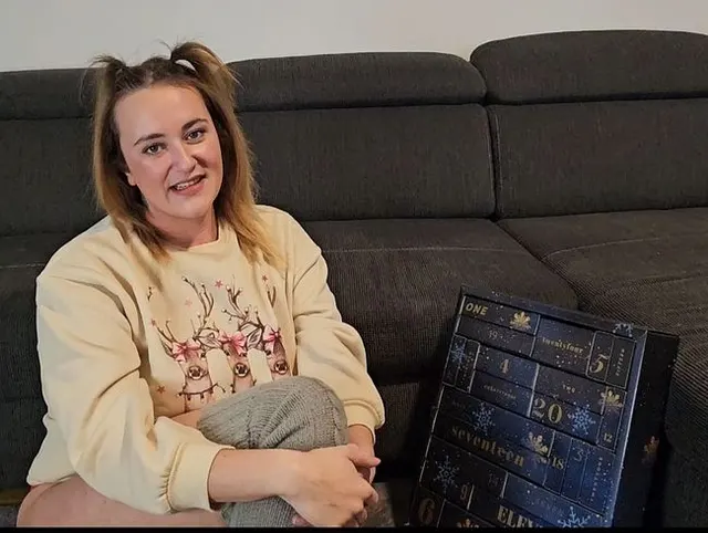 3 versaute Türchen auf einmal!!!!!
