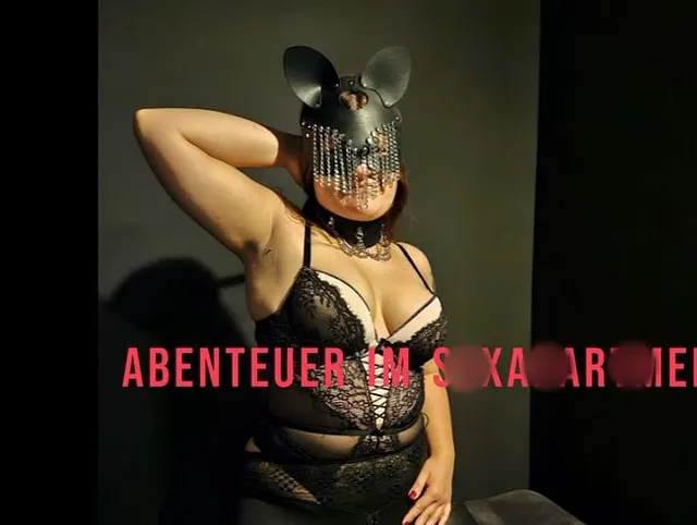 Abenteuer im Sexapartment