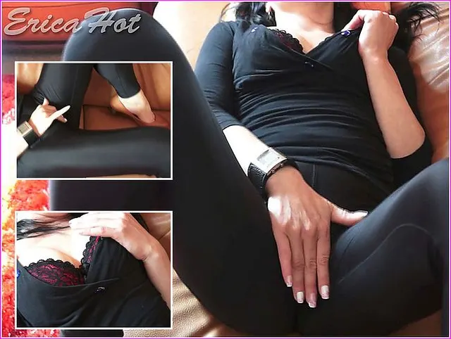 Mein 1. Video ! Orgasmus auf dem Sofa.