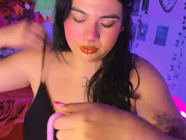 2 Samantha und ihr Sklave