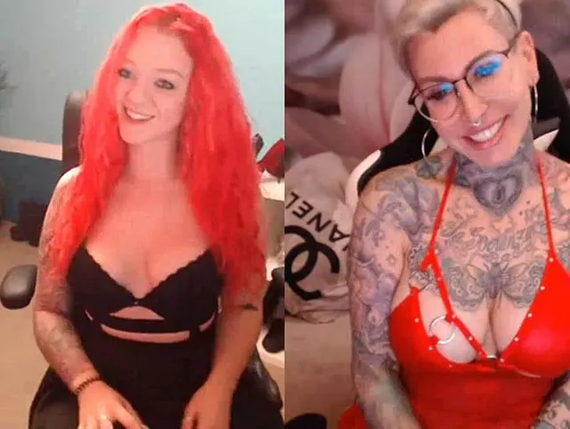 Videochat mit Cat eskaliert! So weit wollte ich nie gehen!