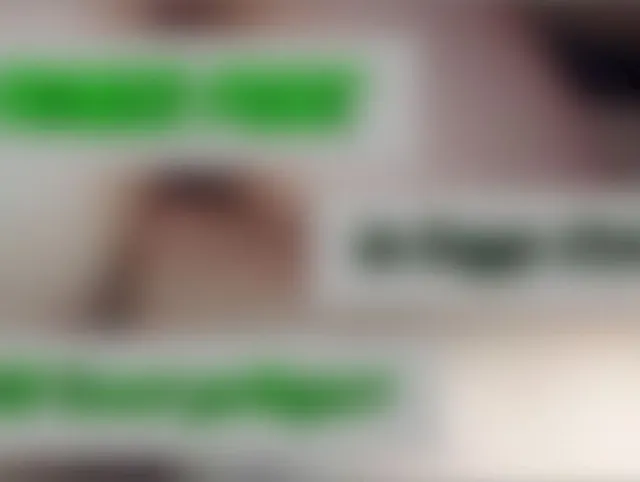 FINGER fUCK IM dOGGY sTyle - Devot benutzt