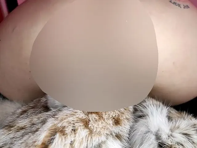 Nichts ist besser als meine Pelze zu ficken