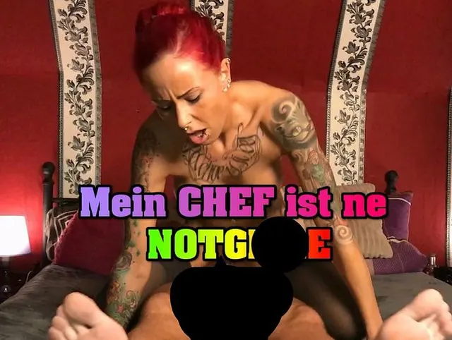 Männer sind Schweine !!