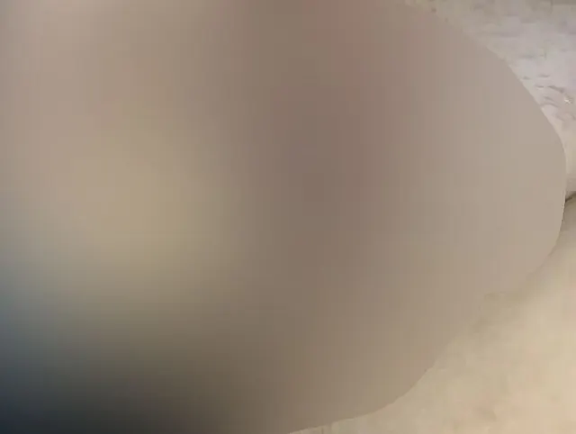 Feuchter geiler Spaß auf meinem Balkon