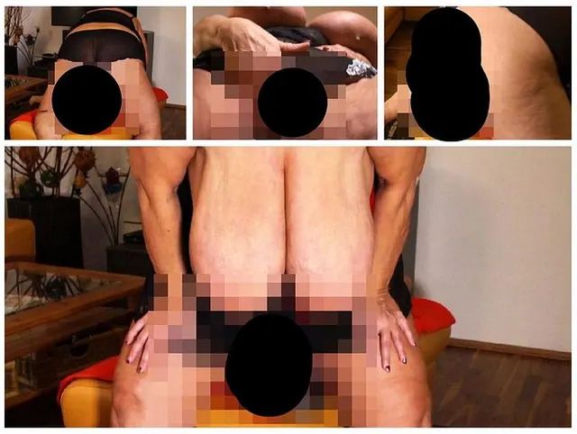 Gesichtssitzen Teil 1