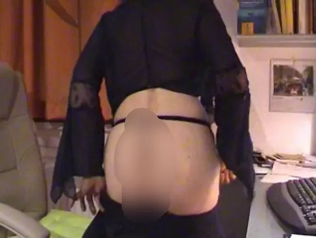 Geile Spiele vor der Webcam