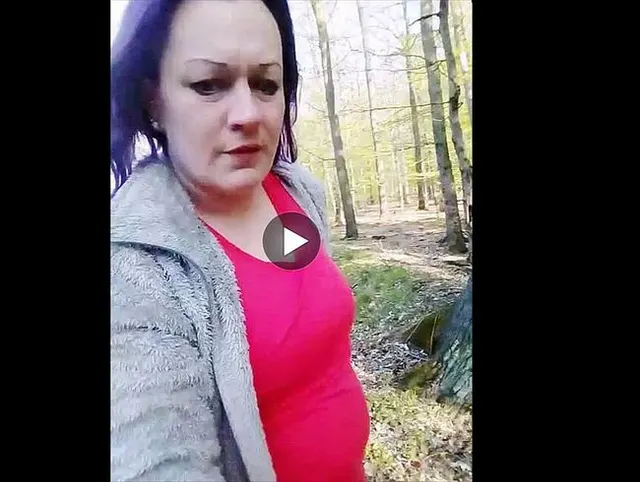 Joggen und geil auf Stefan