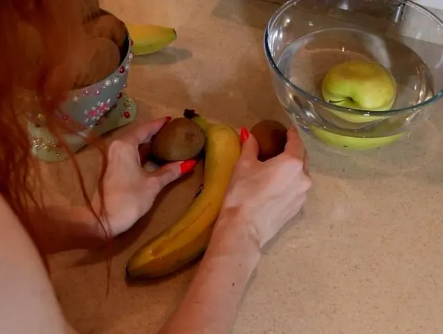 Fruchtfetisch
