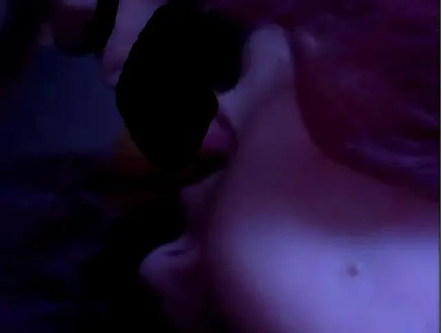 sexy Blasen