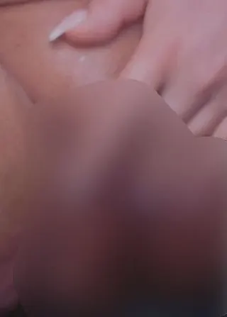 Abspritzen nach Kontrolle durch User