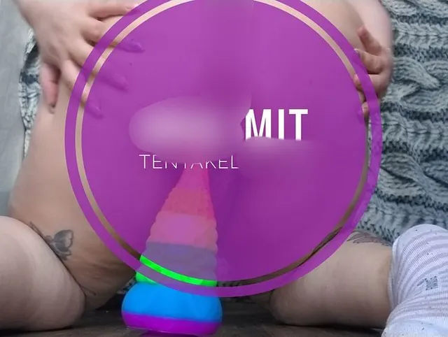 Anal Dildo