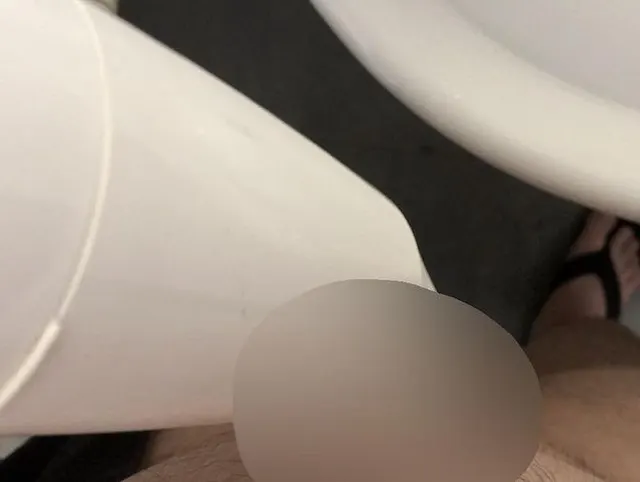 Ausprobiert Penis mit Fön trocknen