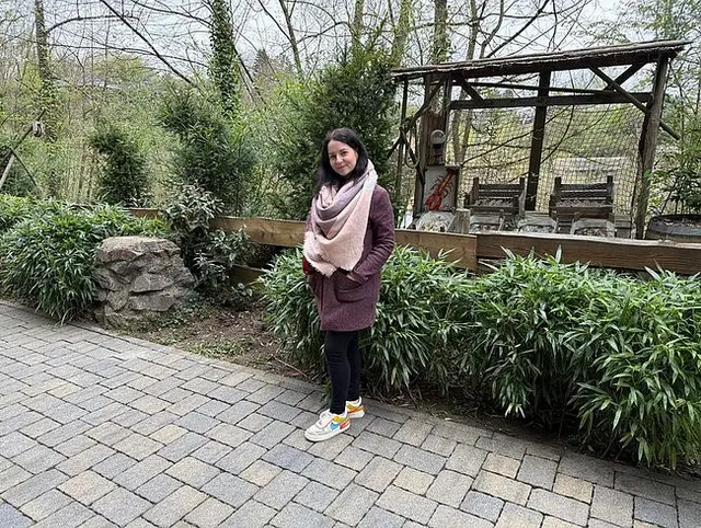 PUBLIC FICK! Im Freizeitpark erkannt und DURCHGEFICKT!