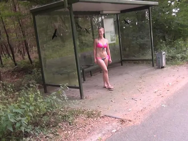 Habe ich da ficken gehört?