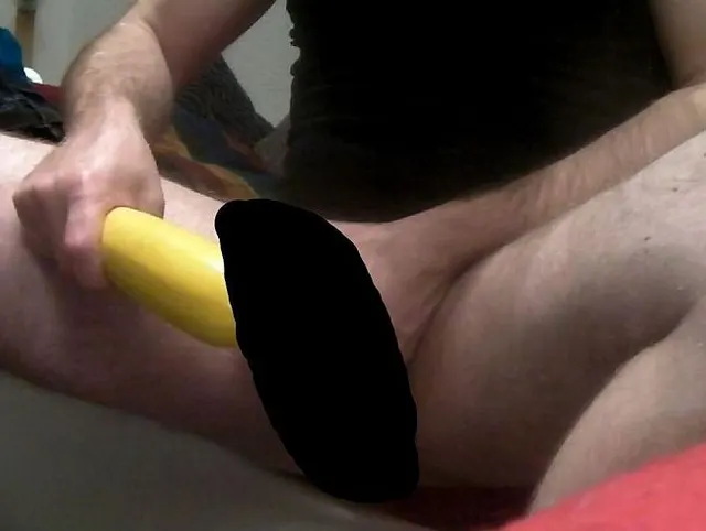 Extrem!! Self-Ball-Busting 2!