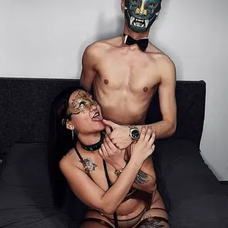 Profilbild von maskedxdreamxcouple