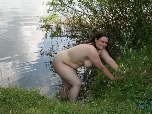 Ficken am See