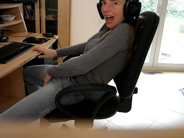Beim Video schneiden gewichst (Userwunsch)