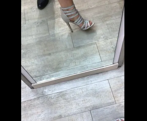 Neue Heels kaufen