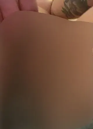 Selbstfick mit vibrator