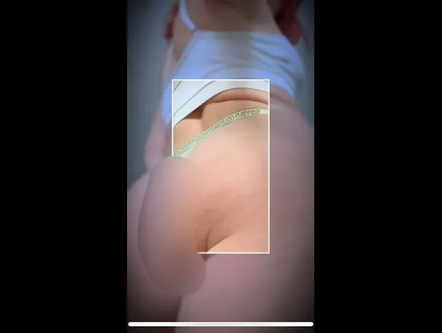 XXL Dildo Part 2