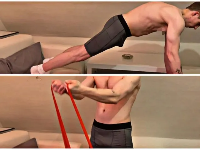 SEX(Y) WORKOUT