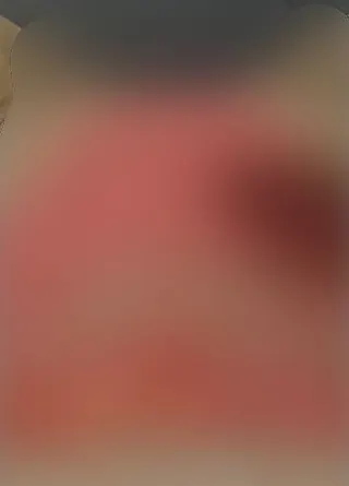 Geile Slipveredelung mit Orgasmus