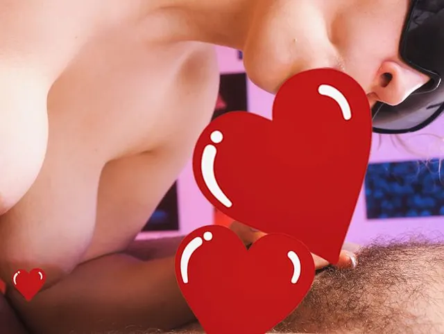 485. Das ist der beste ASMR-Blowjob und das beste Schwanzspiel.