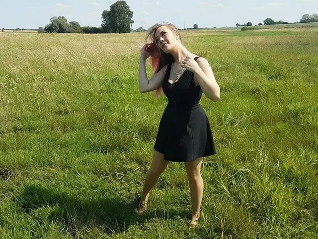 Mein erstes Outdoor Video