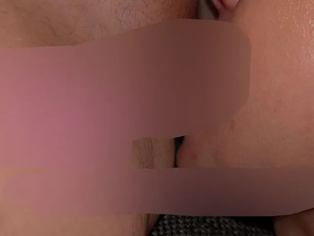 Plug rein, Schwanz hart gelutscht, Arschloch geleckt – dann fickt er mich einfach weg