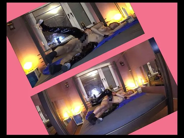 Geile versaute sexy Milf ao im Swingerclub gefickt u lässt sich filmen dabei. Teil 3.