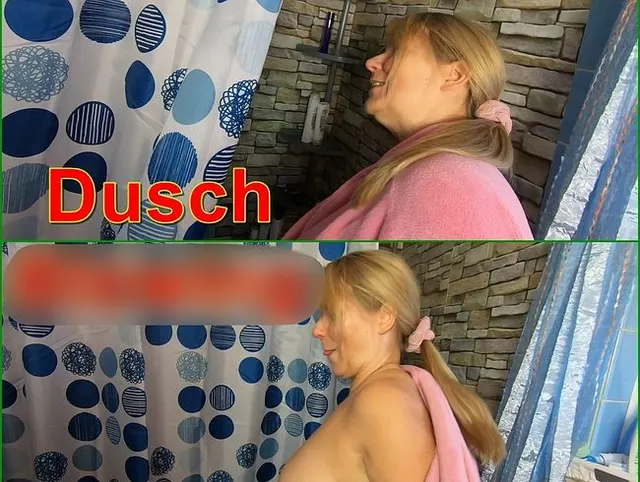 Dusch Blowing