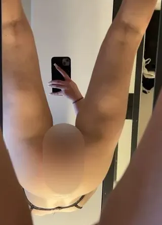 Booty Booty Booty Booooootyyyy