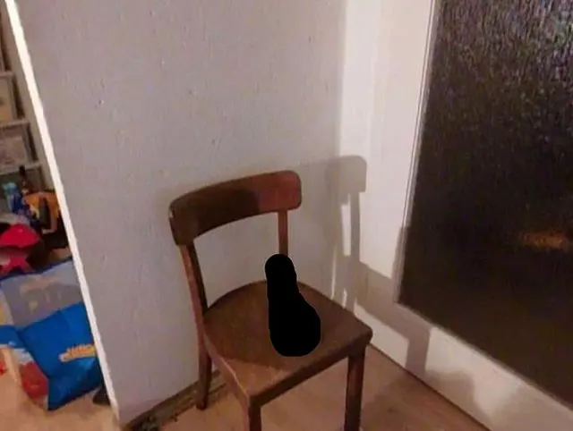 geiler fick in high heels