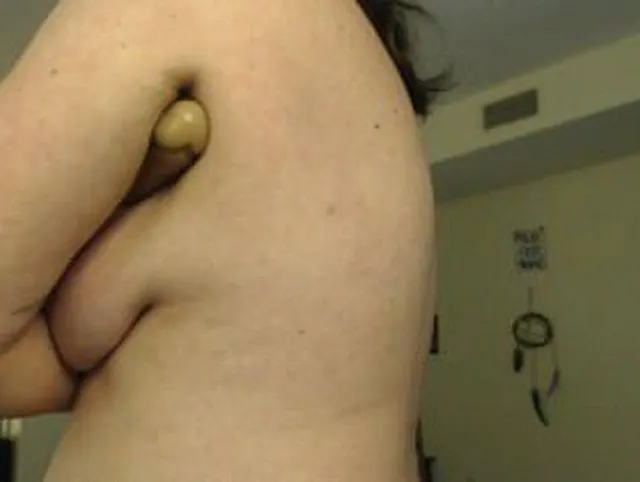 Hairy Armpit Fucking
