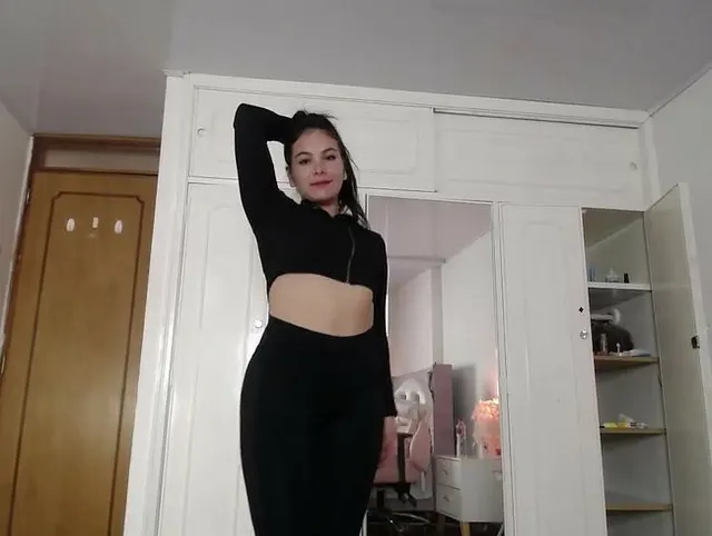 SPORT STRIPTEASE