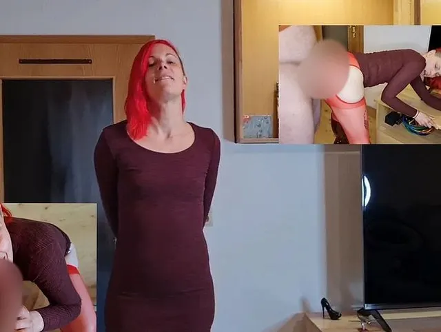 Meine neue Stieftochter gefickt. Ging das zu weit?