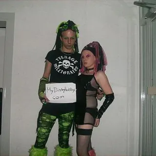 Profilbild von FetishGoth