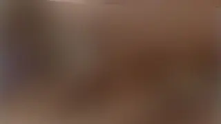 Geil auf meinen Körper gespritzt