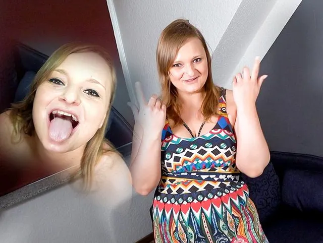 NIMM 2 !!! DOPPELTER BLOWJOB MIT MAULBESAMUNG ;-)