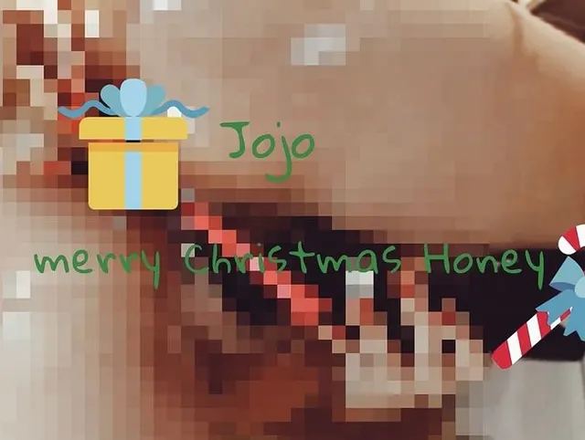 Frohes neues Jahr, fick meinen Arsch Schatz :)