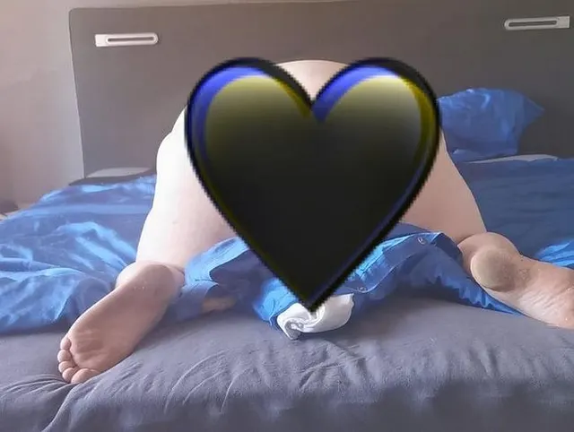 Komm nimm mich