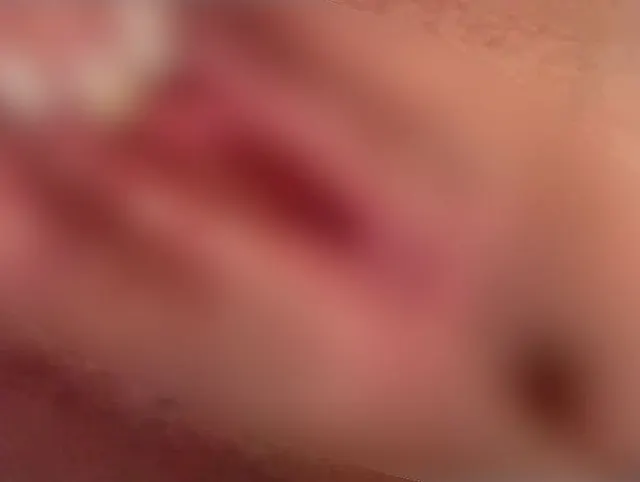 Nasse Pussy squirtet