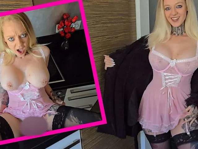 Die PERVERSE BITTE meiner SCHWESTER! Treuetest ESKALIERT komplett!